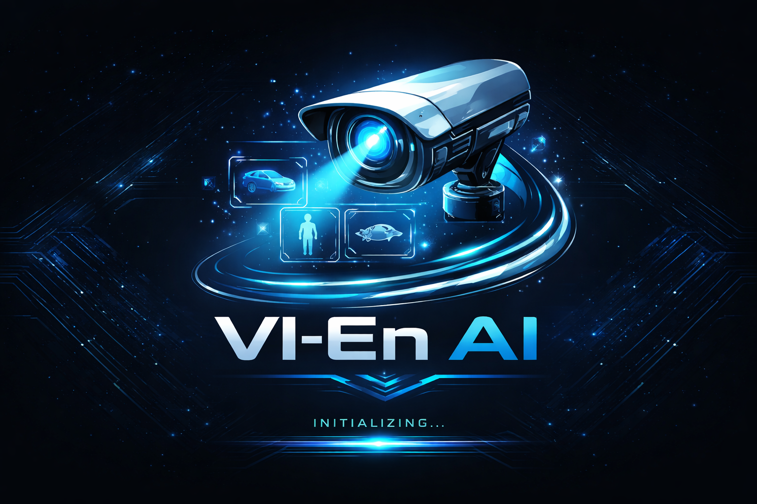 AI-powered visual inspection